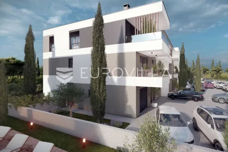 Appartamento Pula – 3