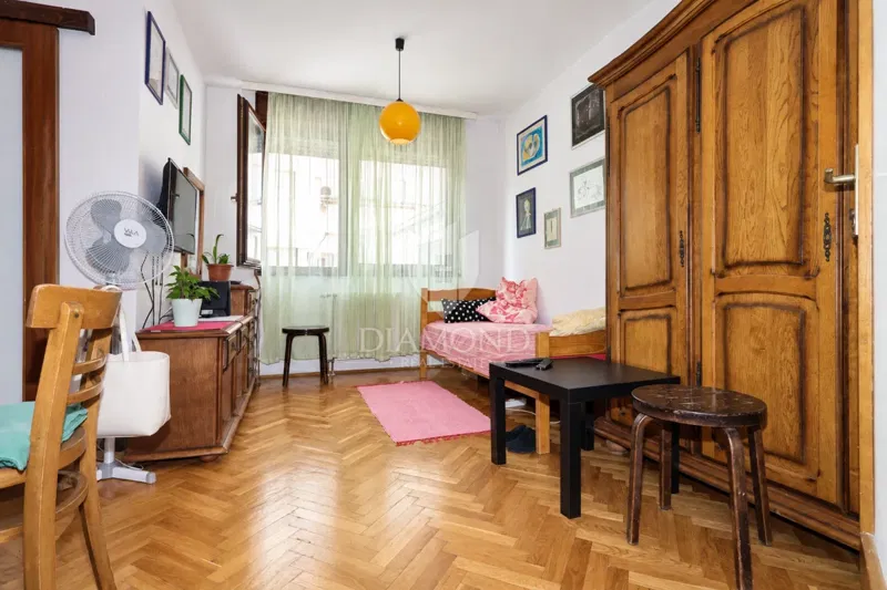 Zagreb, Gajnice, studio apartment 29,90m2, for sale – 2