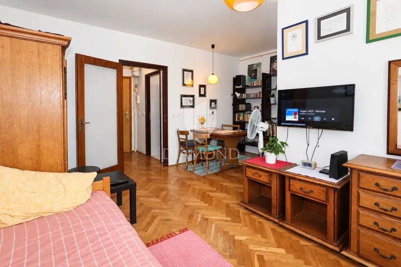 Zagreb, Gajnice, studio apartment 29,90m2, for sale – 3