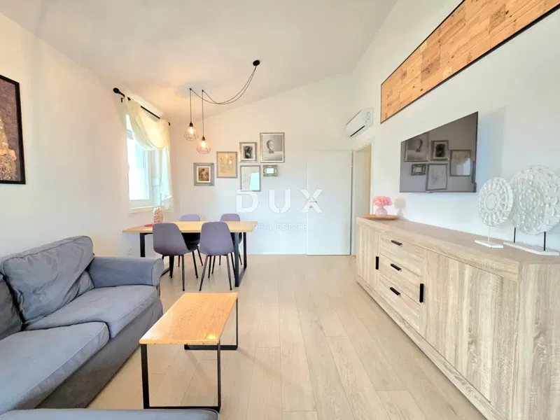 Istria, Poreč, apartament 3-pokojowy, 66,01 m2, blisko centrum, plaża – 2