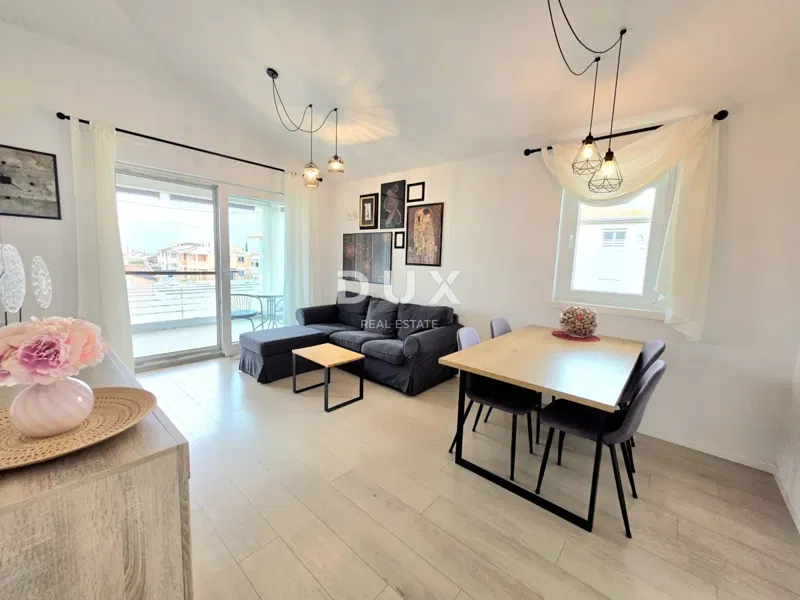 Istria, Poreč, apartament 3-pokojowy, 66,01 m2, blisko centrum, plaża – 3