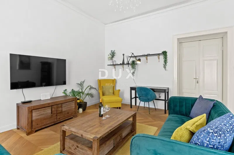 Pula, center, apartment, 101 m2, long-term rental – 3