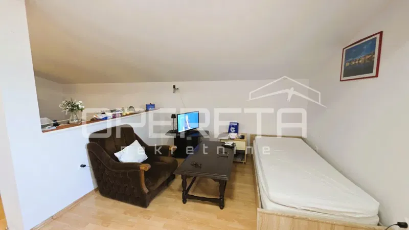 APARTMENT, SALE, PAG, BOŠANA, PARKING, 43 M2 – 2