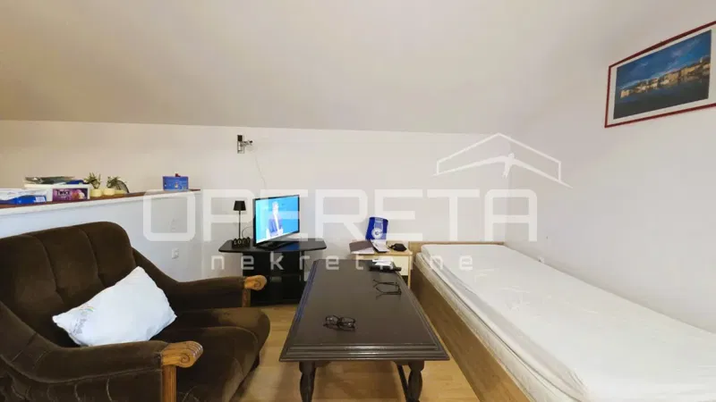 APARTMENT, SALE, PAG, BOŠANA, PARKING, 43 M2 – 3