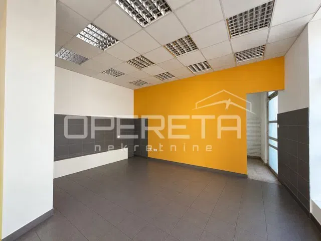 STREET COMMERCIAL SPACE, ILICA, RENT, 71.5 m2 – 2