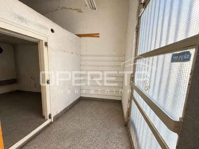 STREET COMMERCIAL SPACE, ILICA, RENT, 71.5 m2 – 3