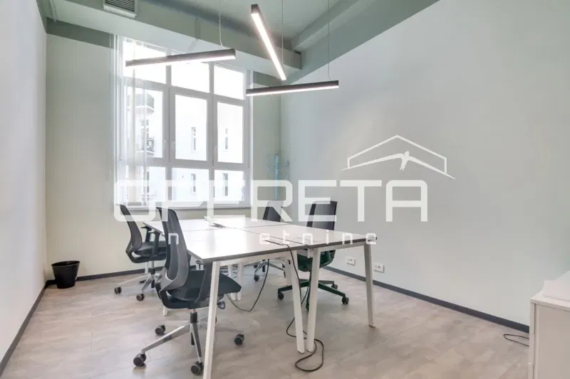 Rent, Office, Centar, Trg žrtava fašizma, 272m2 – 3