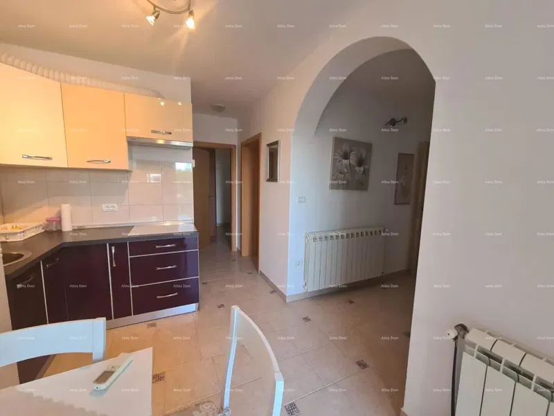 For sale: Charming ground floor apartment, 60 m², Duga Uvala – 2