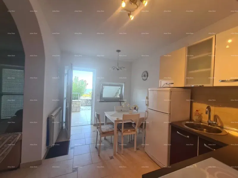 For sale: Charming ground floor apartment, 60 m², Duga Uvala – 3