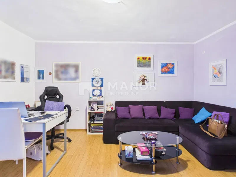 Flat Turnić, Rijeka, 52m2 – 3