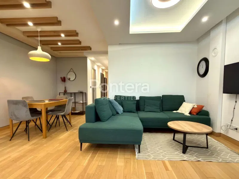 Byt/apartmán Kostrena, 70m2
