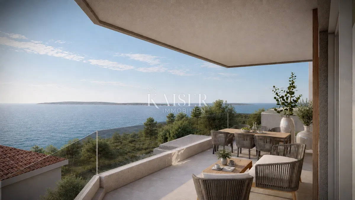 Земля під забудову Dobreć, Opatija - Okolica, 455m2