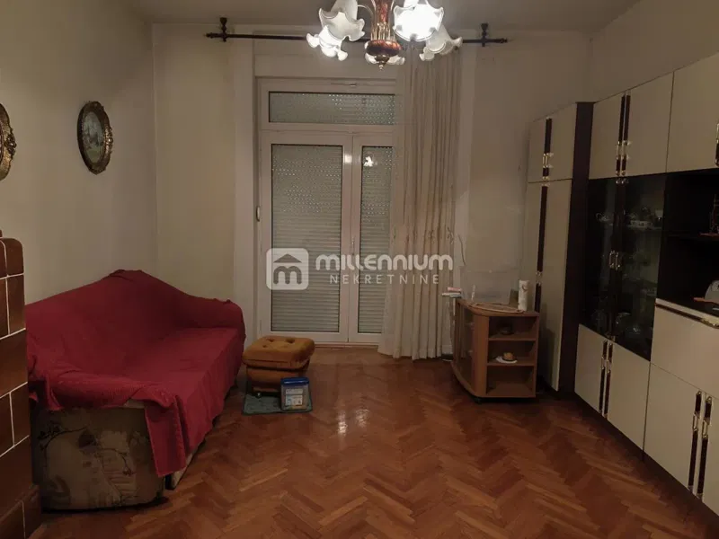 Rijeka, Škurinje, 99.11m2, 3s+db, 2-balkona