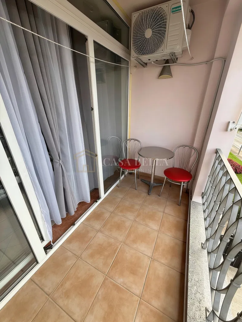 Novi Vinodolski - studio apartman 200m od mora – 2