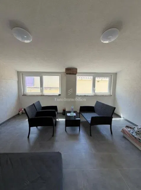 Pag – apartment in the old town, 400 m from the beach – 2