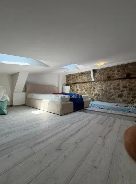 Pag – apartment in the old town, 400 m from the beach – 3