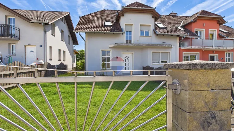 House Botinec, Novi Zagreb - Zapad, 402m2 – 2