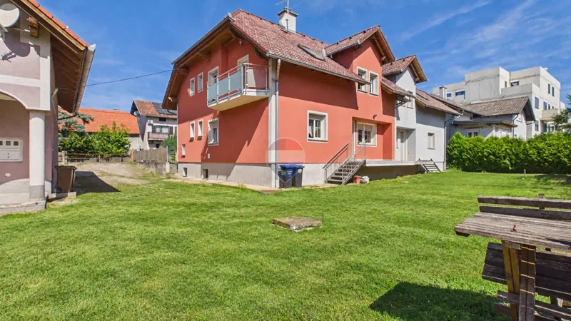 House Botinec, Novi Zagreb - Zapad, 402m2 – 2