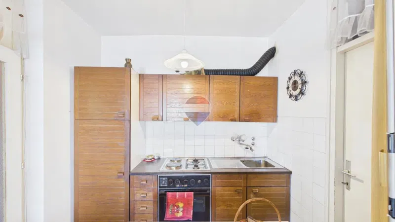 Appartamento Turnić, Rijeka, 42m2 – 3