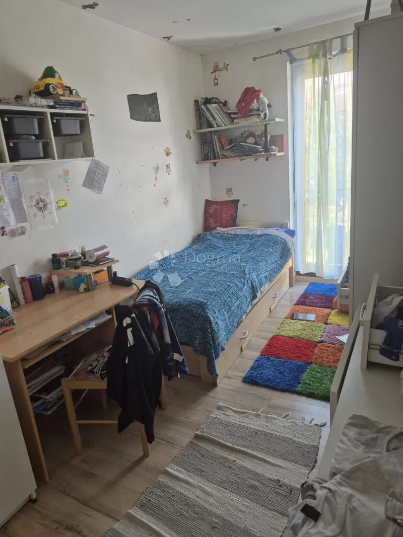 Lakás Rovinj, da, 126,94m2 – 2