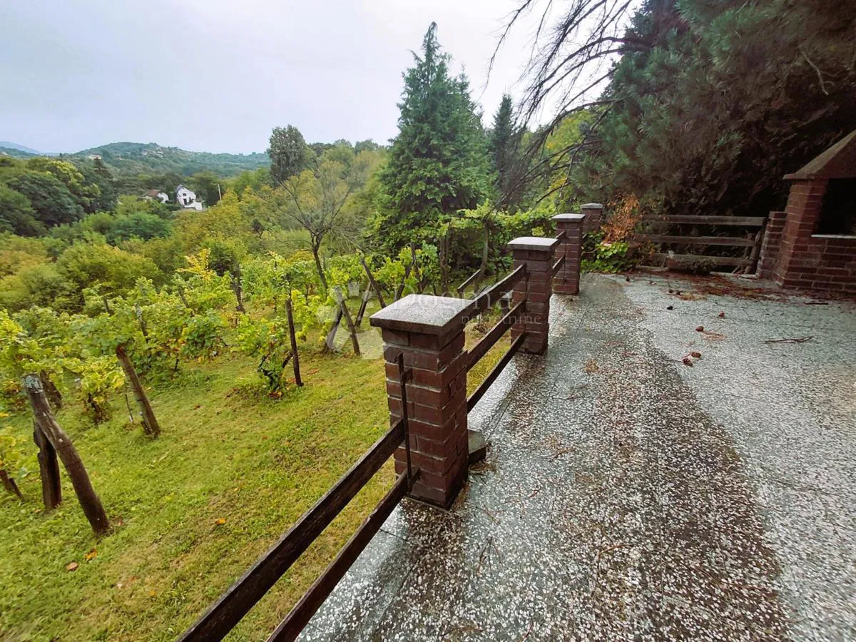 CASA VACANZE VRTLINOVEC