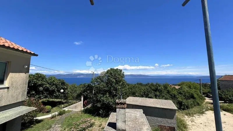 House Rabac, Labin, 350m2 – 2