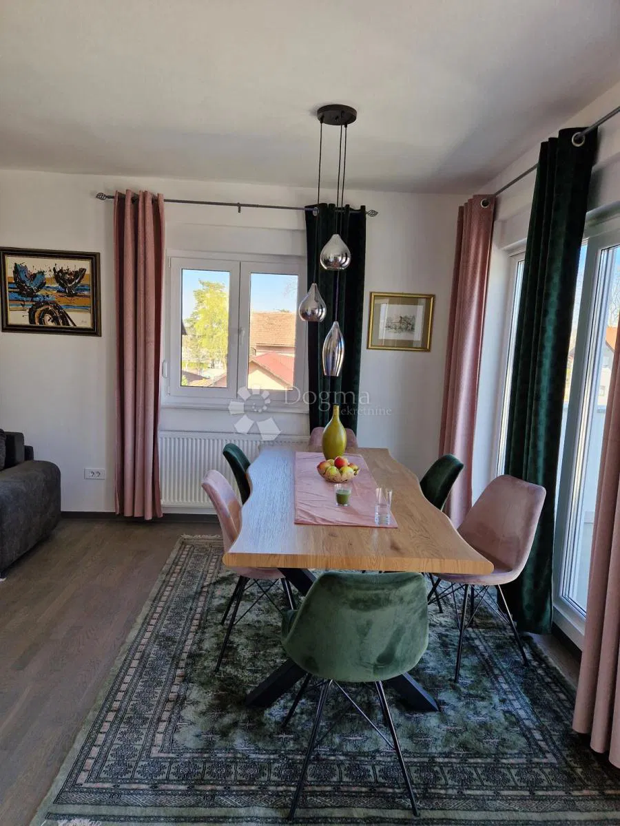Allogio Centar, Velika Gorica, 70m2