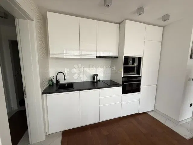 Apartment Grad Krk, Krk, 68m2 – 2