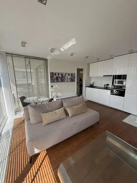 Апартамент Grad Krk, Krk, 68m2