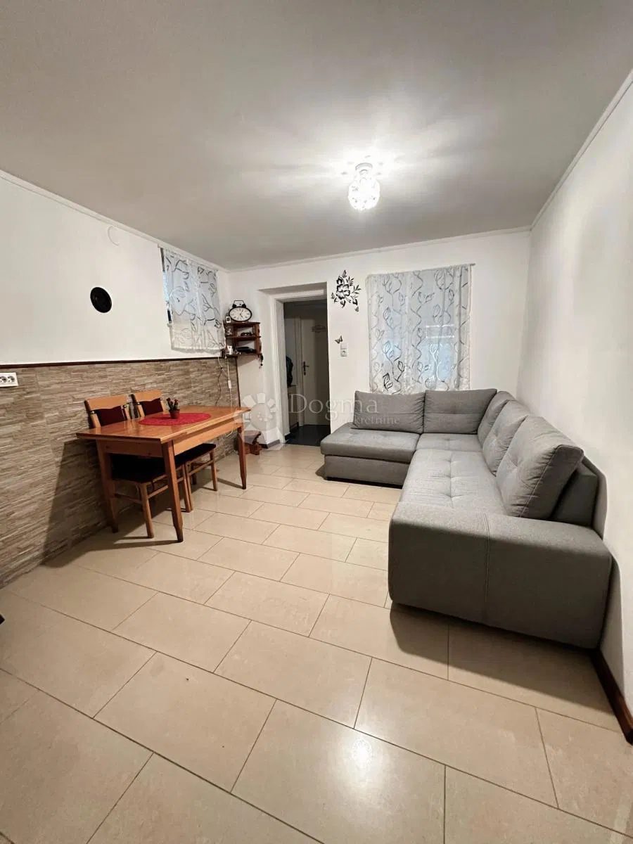 Dům Novi Vinodolski, 115m2