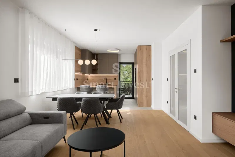 Lakás Matulji, 82m2