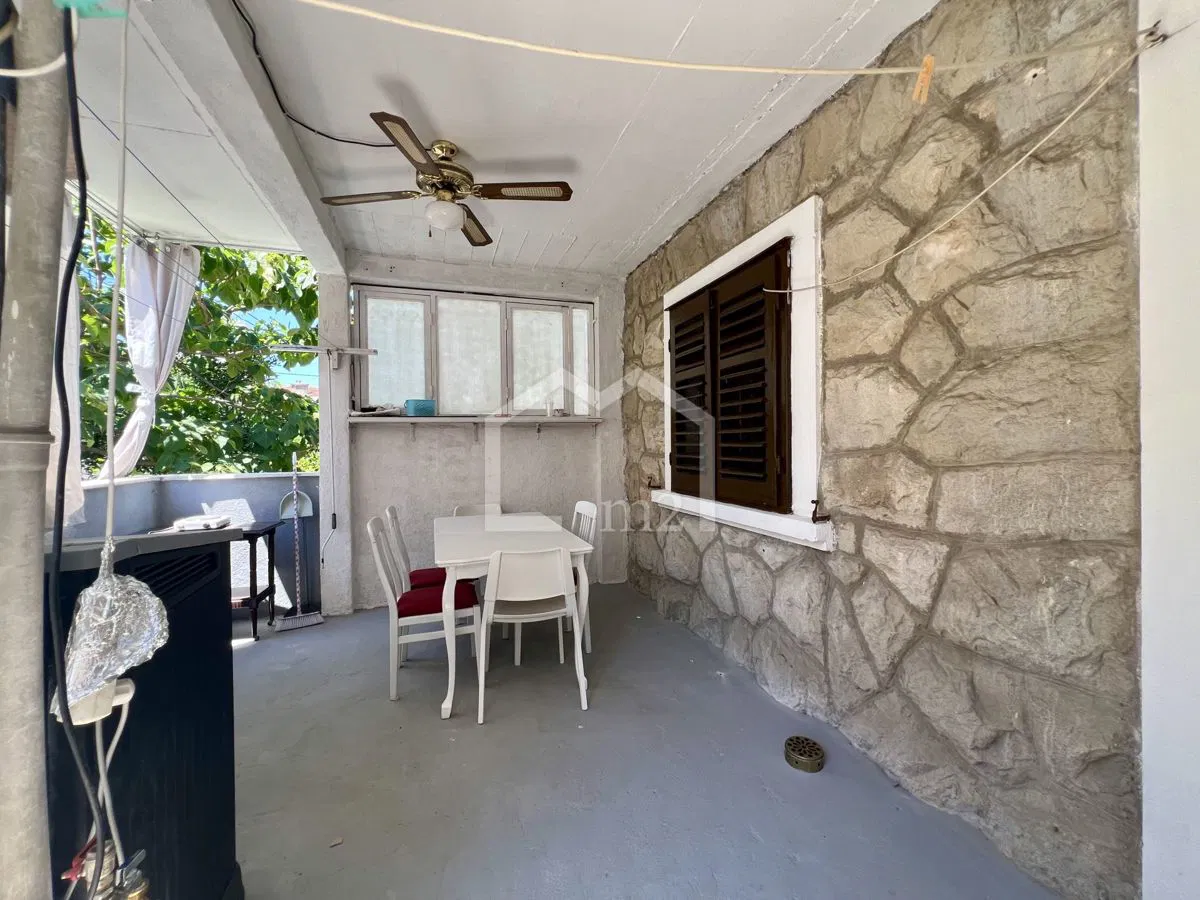 DVOSOBAN FIRULE PET FRIENDLY