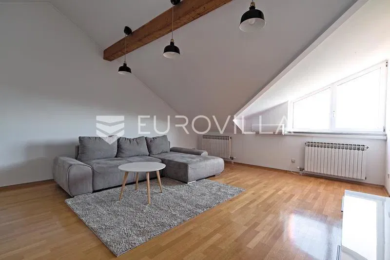 Wohnung Osijek