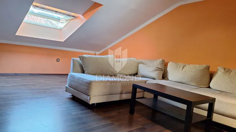 Apartment in the very center of Rijeka – 2