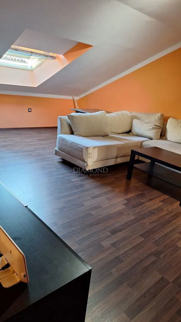 Apartment in the very center of Rijeka – 3