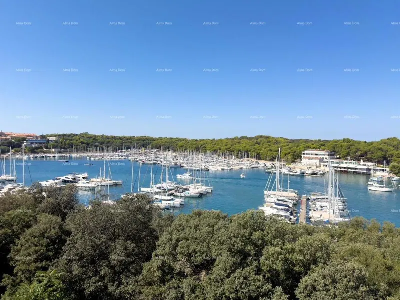 Lussuosi appartamenti con vista su Marina Veruda! – 2
