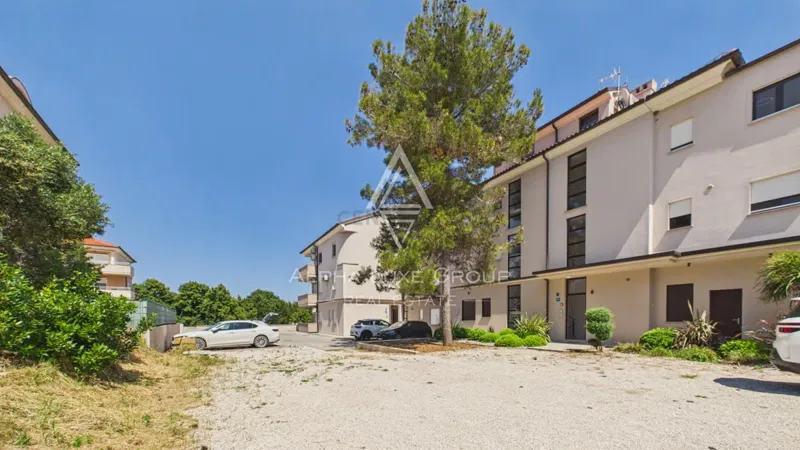 Istria, Premantura : Furnished apartment with pool – 3