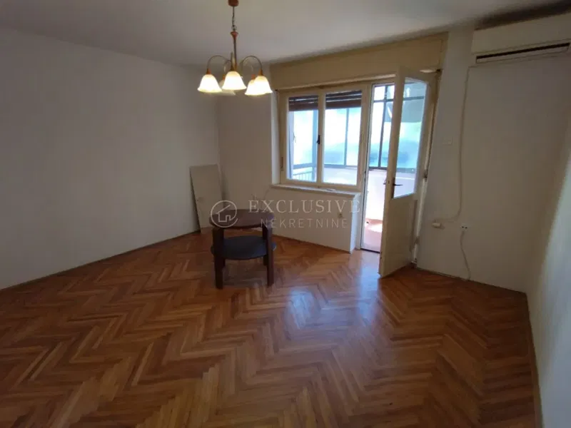 Wohnung Kosićevo, Opatija, 50m2