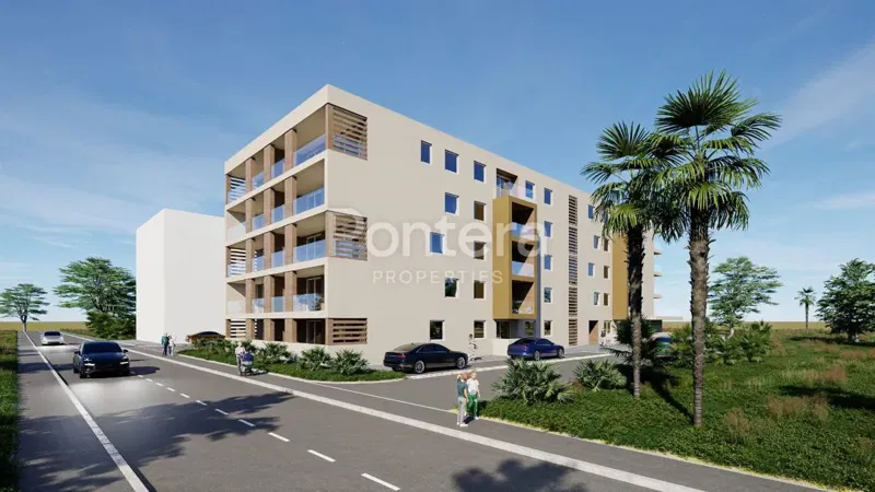Flat/apartment Veli vrh, Pula, 49,90m2 – 3
