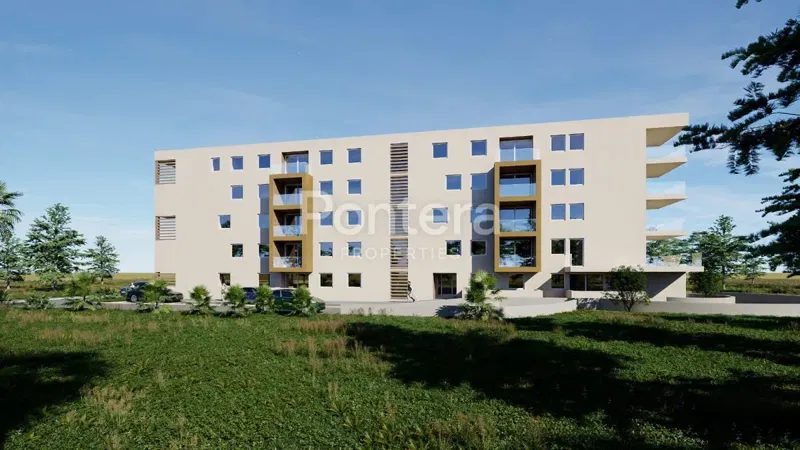 Flat/apartment Veli vrh, Pula, 49,90m2 – 3
