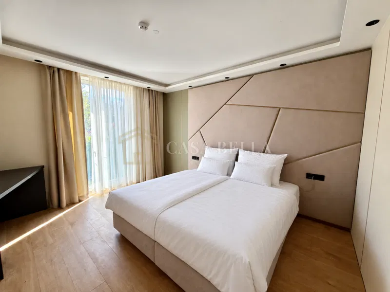 CRIKVENICA – Luksuzni apartman sa smart sustavom i wellness sadržajima – 3