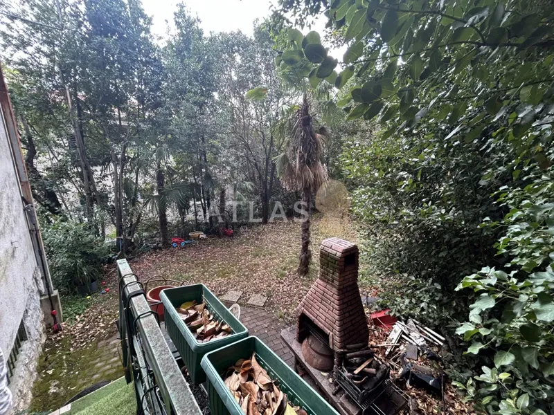 RIJEKA, BULEVAR IN ODDAMO STANOVANJE Z VRTOM, HIŠNI LJUBLJENČKI DOBRODOŠLI!