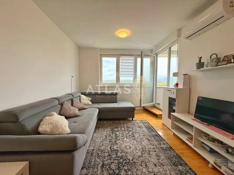 Umag, 2-Zimmer-Wohnung in der Nähe des Stadtzentrums