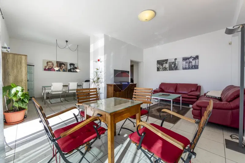 Appartamento Zamet, Rijeka, 150,22m2 – 2