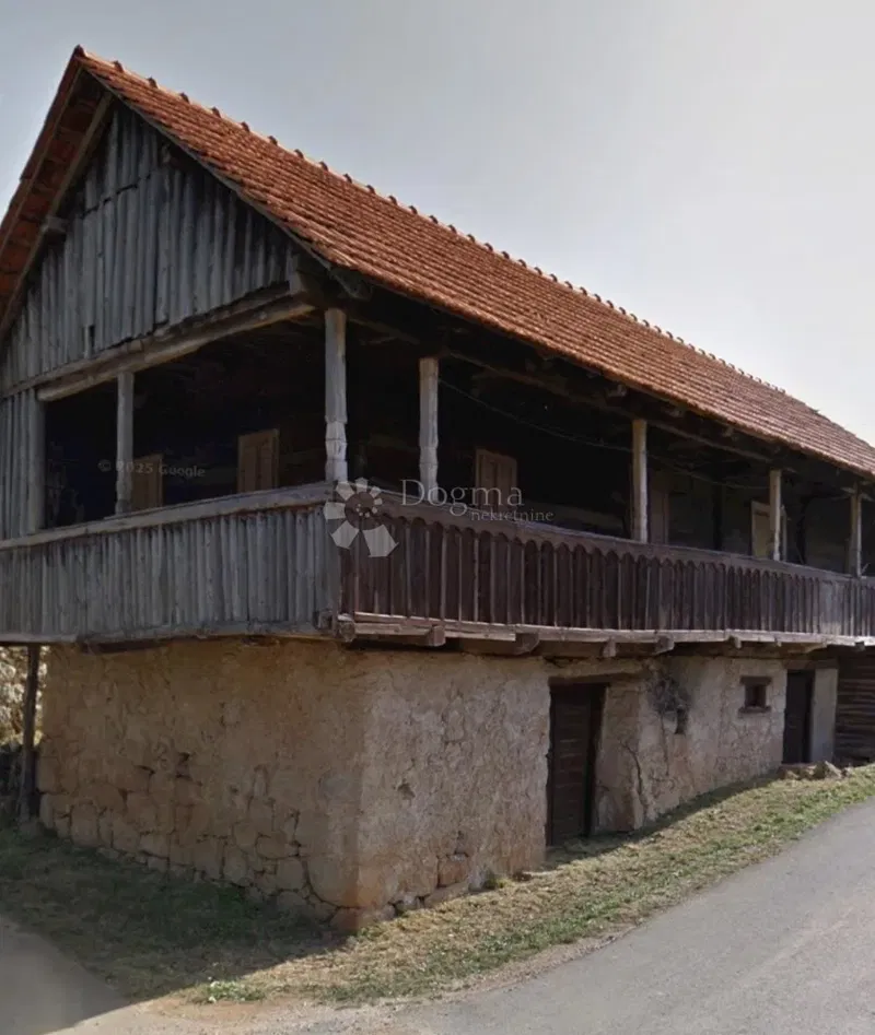 Ház Brođani, Karlovac - Okolica, 140m2