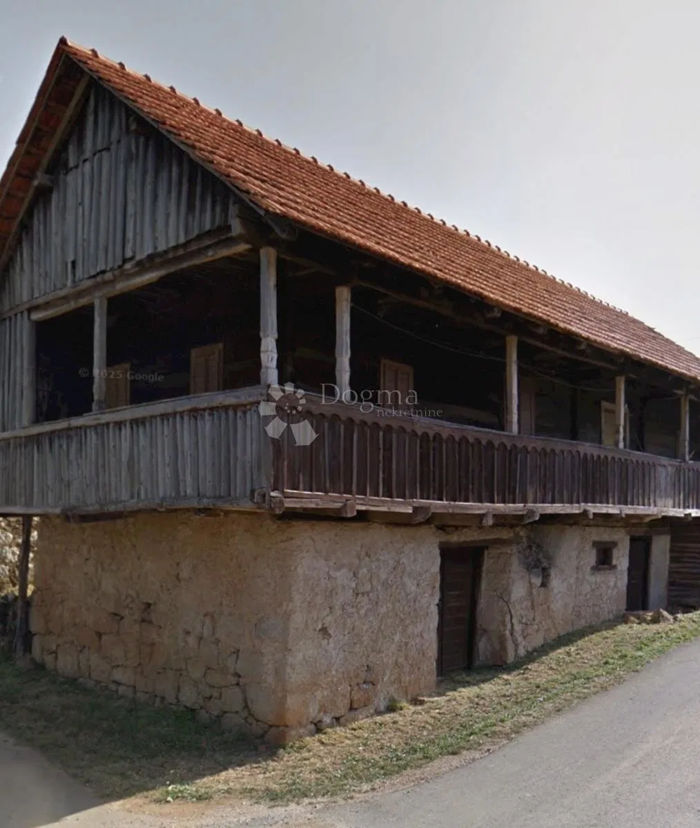 Casa Brođani, Karlovac - Okolica, 140m2