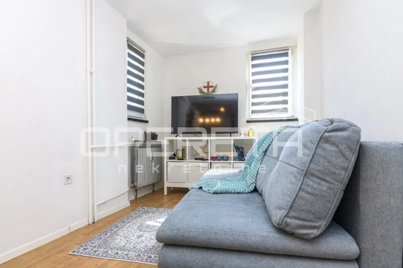FOR SALE, 2.5 ROOM APARTMENT, ŠPANSKO, IVANE BRLIĆ-MAŽURANIĆ, 55 m2 – 2