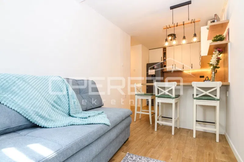 FOR SALE, 2.5 ROOM APARTMENT, ŠPANSKO, IVANE BRLIĆ-MAŽURANIĆ, 55 m2 – 3