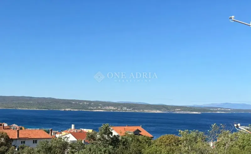 SELCE, GARSONIJERA SA DVA BALKONA!