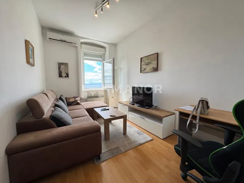 Flat Krnjevo, Rijeka, 36m2 – 2